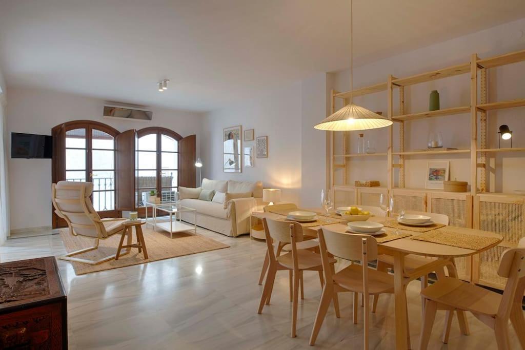 Apartamento Plaza Africa Marbella