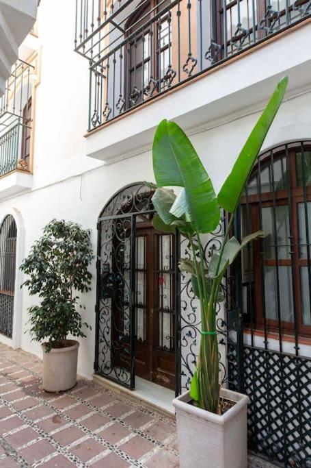 Apartament Apartamento Plaza Africa *