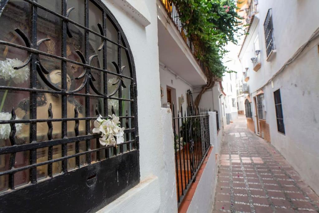 Apartament Apartamento Plaza Africa Marbella