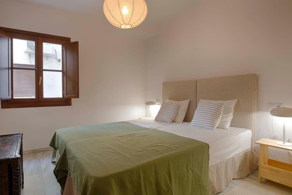 Apartamento Plaza Africa Apartament