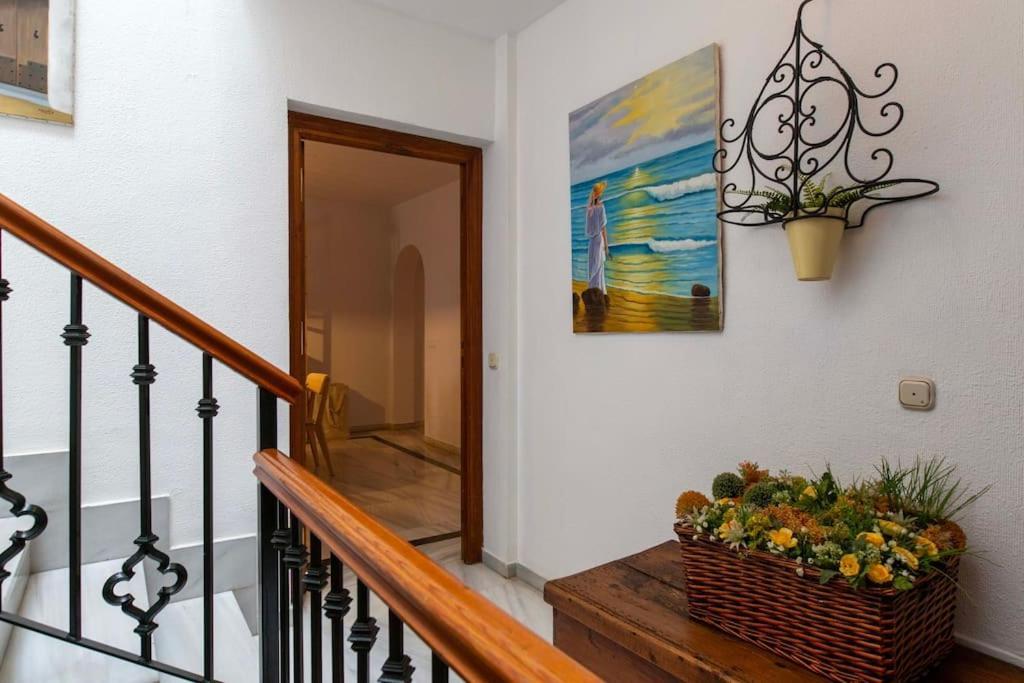 Apartament Apartamento Plaza Africa