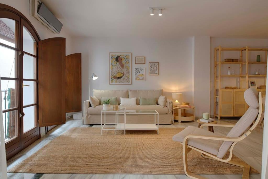 Apartamento Plaza Africa Marbella