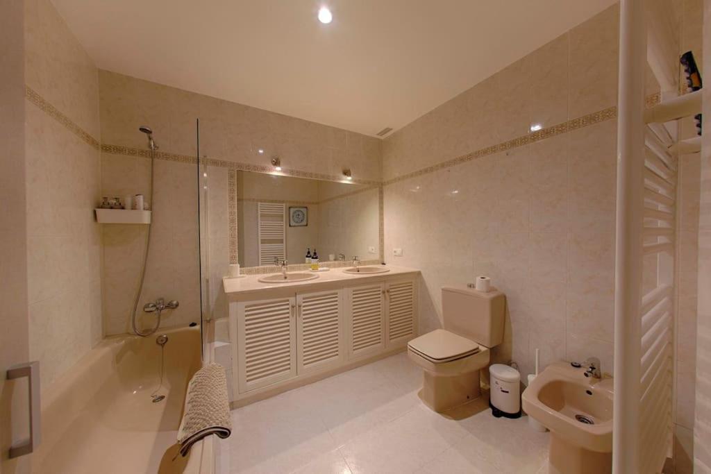 Apartamento Plaza Africa Apartment *