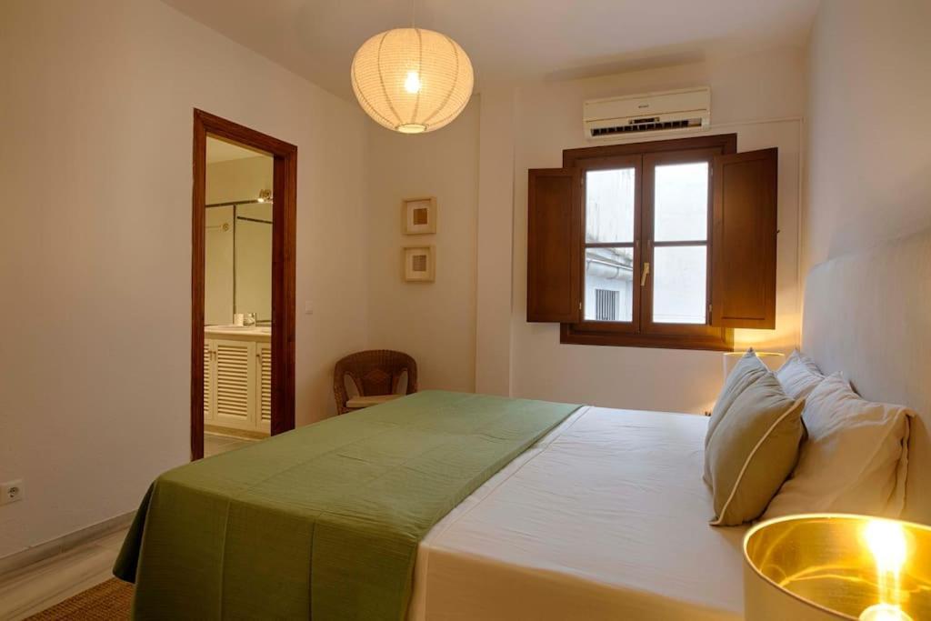Apartment Apartamento Plaza Africa *