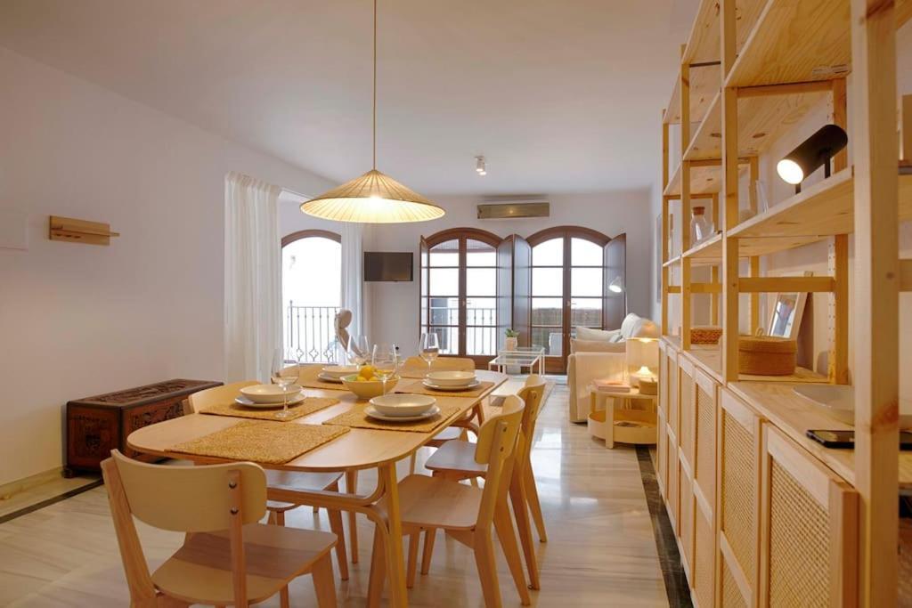 Apartamento Plaza Africa *