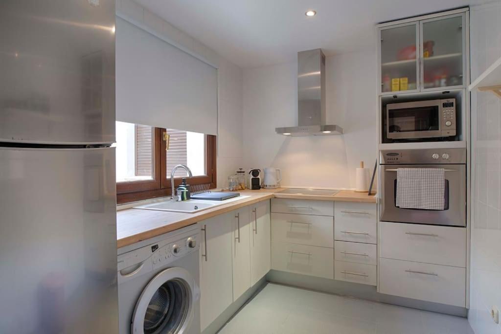 Apartamento Plaza Africa *